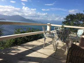 Uma Casa no Farol